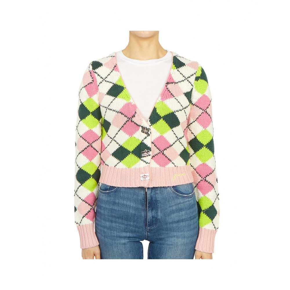 ギャニカーディガン K1940 999