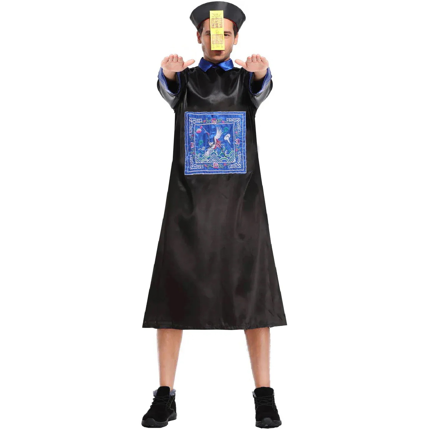 コスプレ 衣装 ハローウィン 洋風 ワンピース メンズ コスプレ お化け30%までに制限