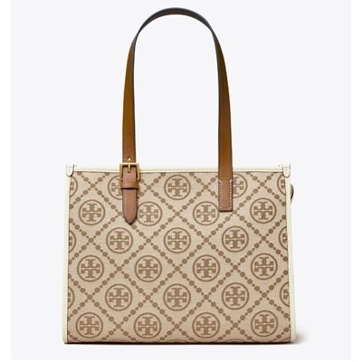 Tモノグラム スモールトートバッグ 145535