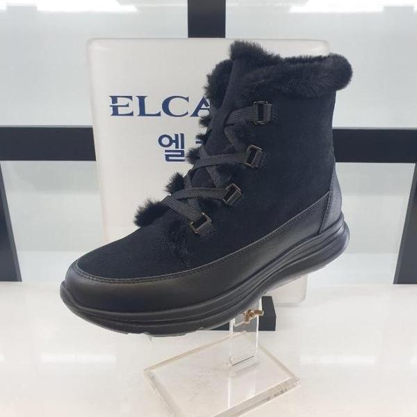 HC11 牛革婦人靴 N1K4U5E4C (43405999)