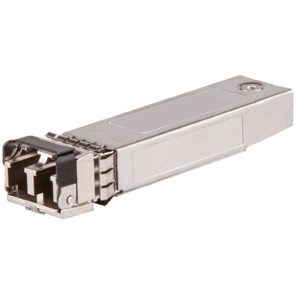 J9150D E Aruba 10G SFP+ LC SR 300m MMF Transceiver メーカー直送