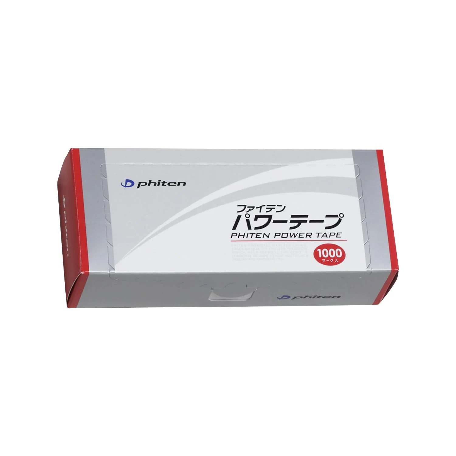 パワーテープ (1000マーク)【リラックスサポート】【パフォーマンスサポート】