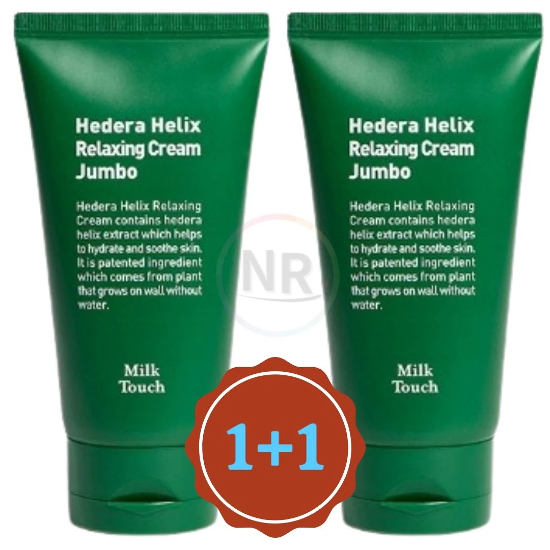 1+1 ヘデラヘリックスバランスクリーム 100ml 8,020円