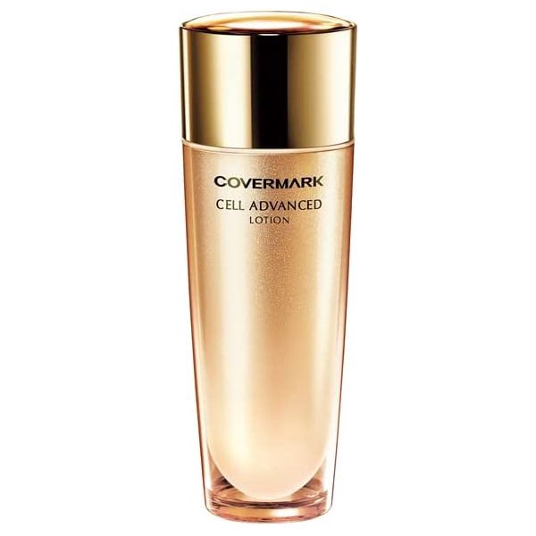 カバーマーク　セルアドバンスト ローション WS　150ml