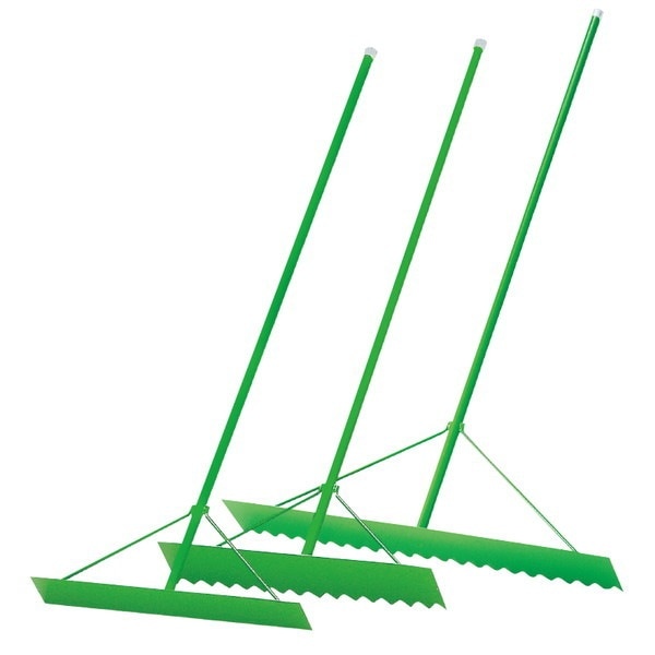 エバニュー EKA241 グラウンドレーキ兼用90 【法人限定】 メーカー直送