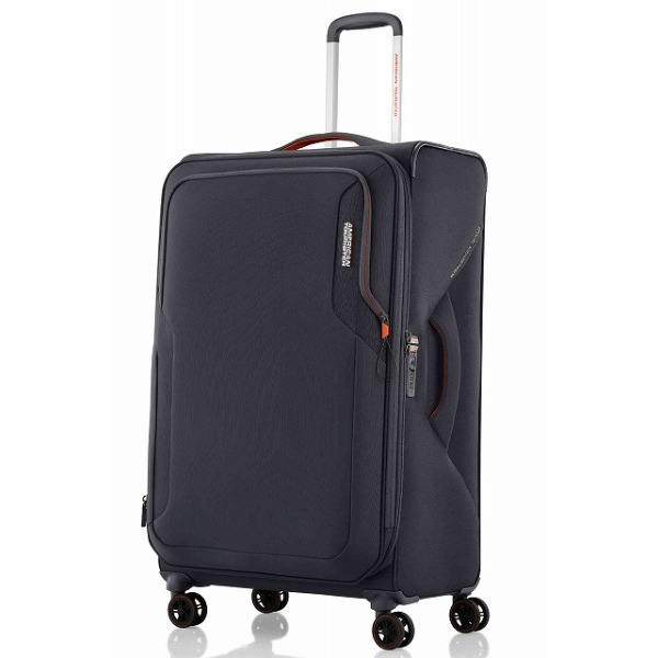 UB4*08005 APPLITE5 SP82cm EX TSA GREY グレー スーツケース メーカー直送