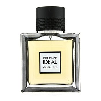 Guerlain ロム イデアル EDTスプレー*