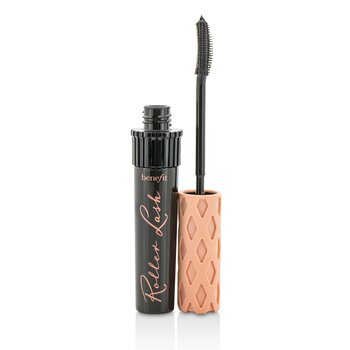 Benefit ローラー ラッシュ スーパー カーリング & リフティング マスカラ - Black
