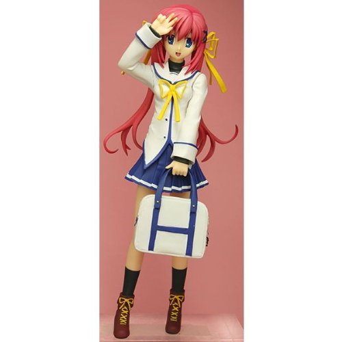 グッとくるフィギュアコレクション30 D.C.II S.S. 白河ななか 完成品フィギュア
