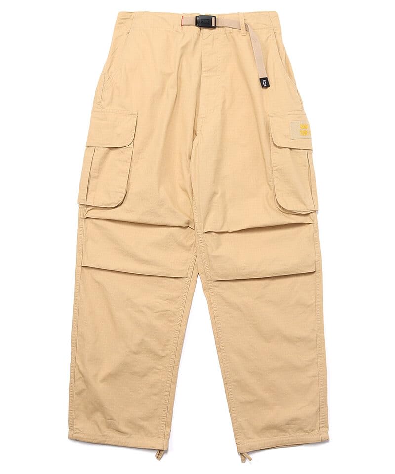 [チャムス] カーゴ Layton Cargo Pants メンズ Beige