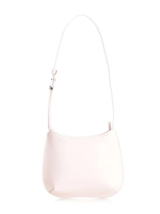 JACQUEMUS Women Shoulder Bags 26EBAW00454AC 18A01410 Pink