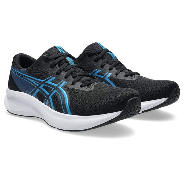 アシックス asics PATRIOT 14 標準幅 2E相当 メンズ ランニングシューズ 1011C050-005