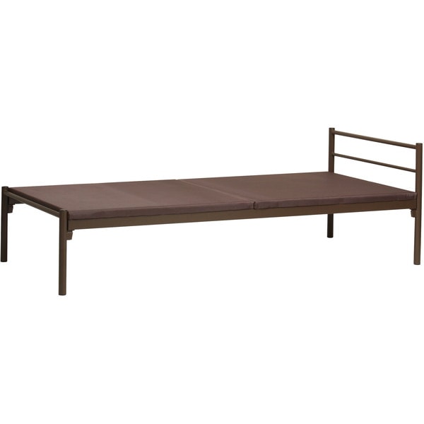 EBD-02(BR) イージーベッド ブラウン メーカー直送