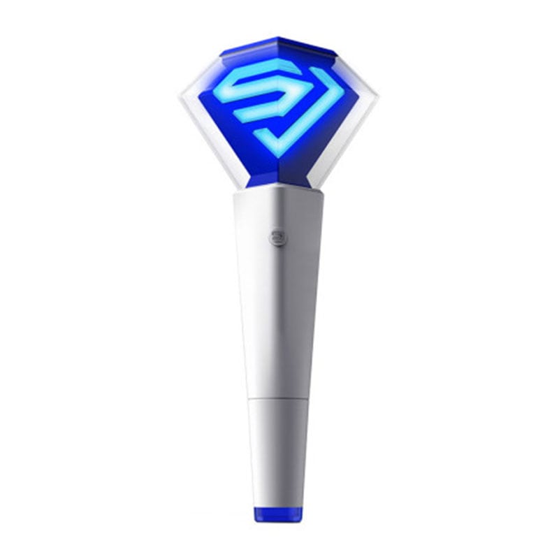 SUPER JUNIORスーパージュニア応援棒 OFFICIAL LIGHT STICK 正式製品
