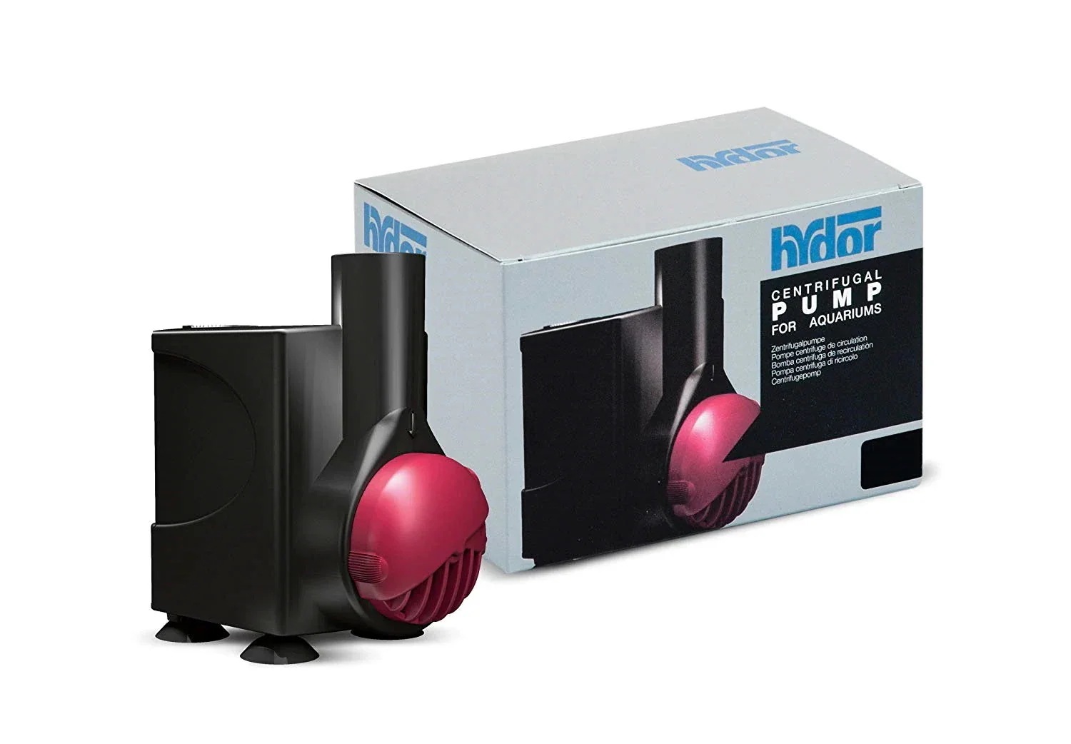 Hydor Centrifical Pump 300 All-Purpose Pump, 300 GPH - Original Pico Evolution 1200 5,220円