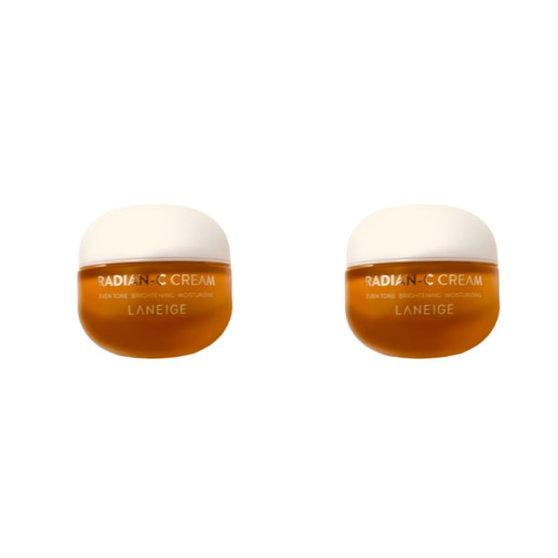 [1+1] ラディアンCクリーム 30ml