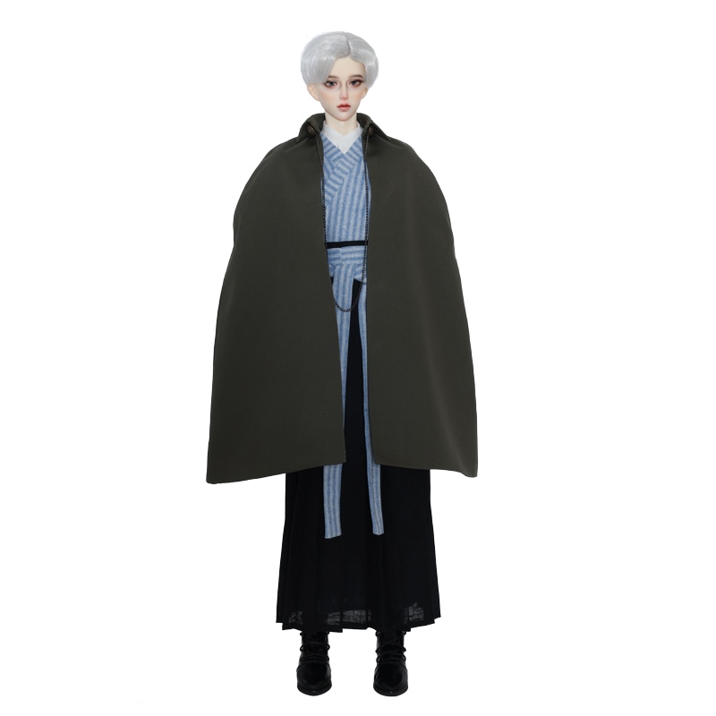 球体関節人形Staff人形可動関節人形 1/3 関節人形 BJD ドール