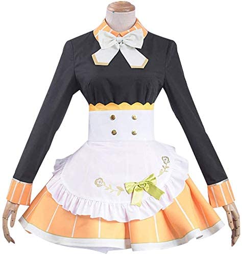 LoveLive！ ラブライブ！ こうさか ほのか コスプレ衣装