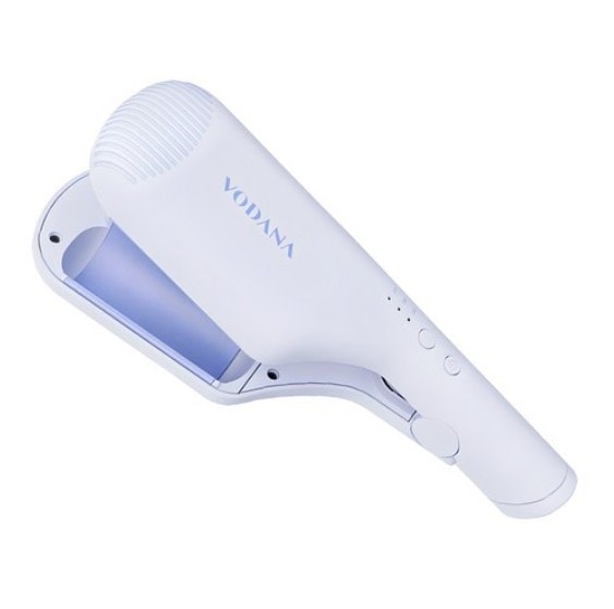 コンパクトウェーブ ゴデギ 32mm VCF23M / ヘアアイロン / コテ