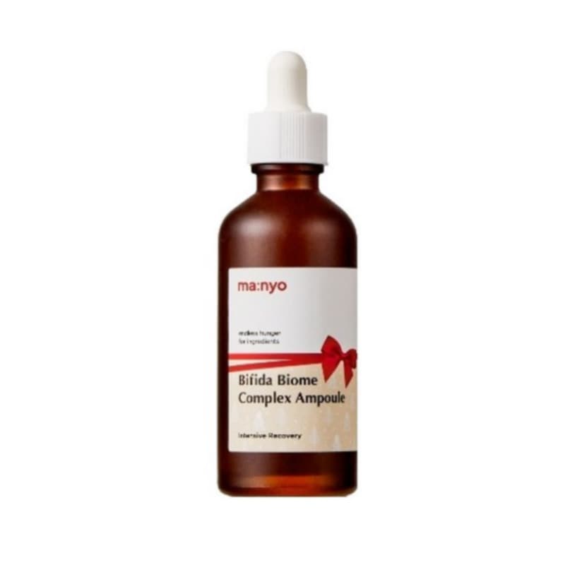 [大容量]ビフィダバイオームコンプレックスアンプル80ml