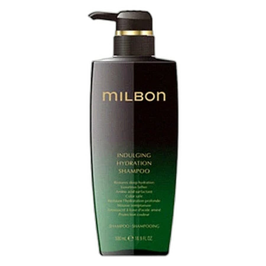 ミルボン インダルジング ハイドレーション シャンプー 500ｍl グローバル ミルボン プレミアム ポジション 【milbon】