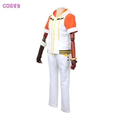 IDOLiSH7 アイドリッシュセブン 和泉三月イベント　 コスチューム コスプレ衣装 cosplay衣装