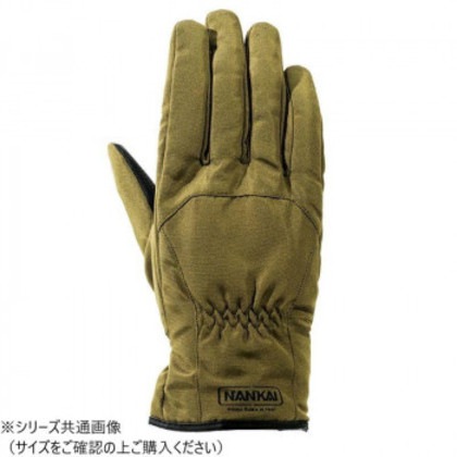 SRG-08 レイングローブ カーキ M SRG-08-KH-M