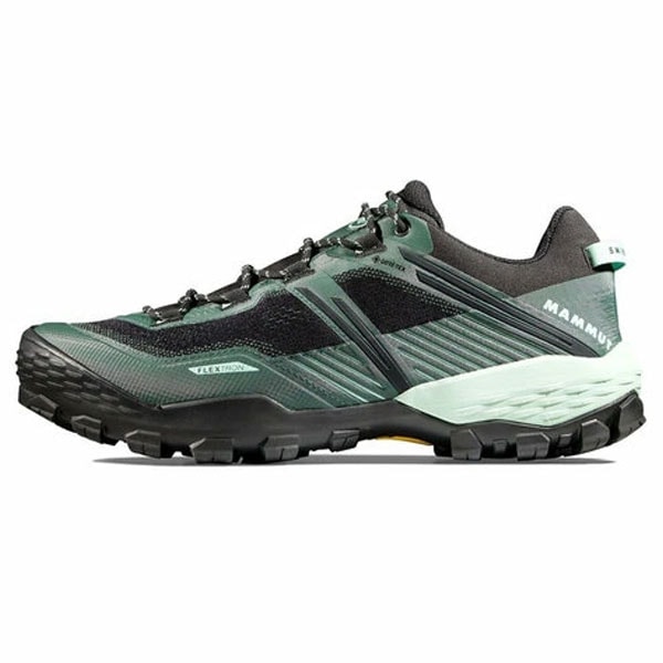 マムート MAMMUT Ducan II Low GTX Men 3030-05060-40280 メンズ シューズ デュカン 2 ロー ゴアテックス 25,245円