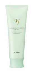 ノエビア化粧品 99プラス クレンジングマッサージゲルオイル ノエビア化粧品 NOEVIR クレンジングオイル クレンジングゲル オイルクレンジング ゲルクレンジング マッサージオイル