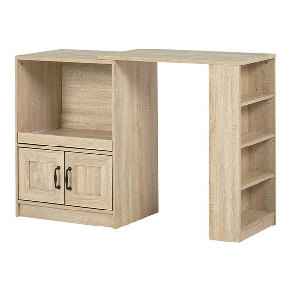 RCC-1638NA-S 伸縮キッチンカウンター メーカー直送 15,201円