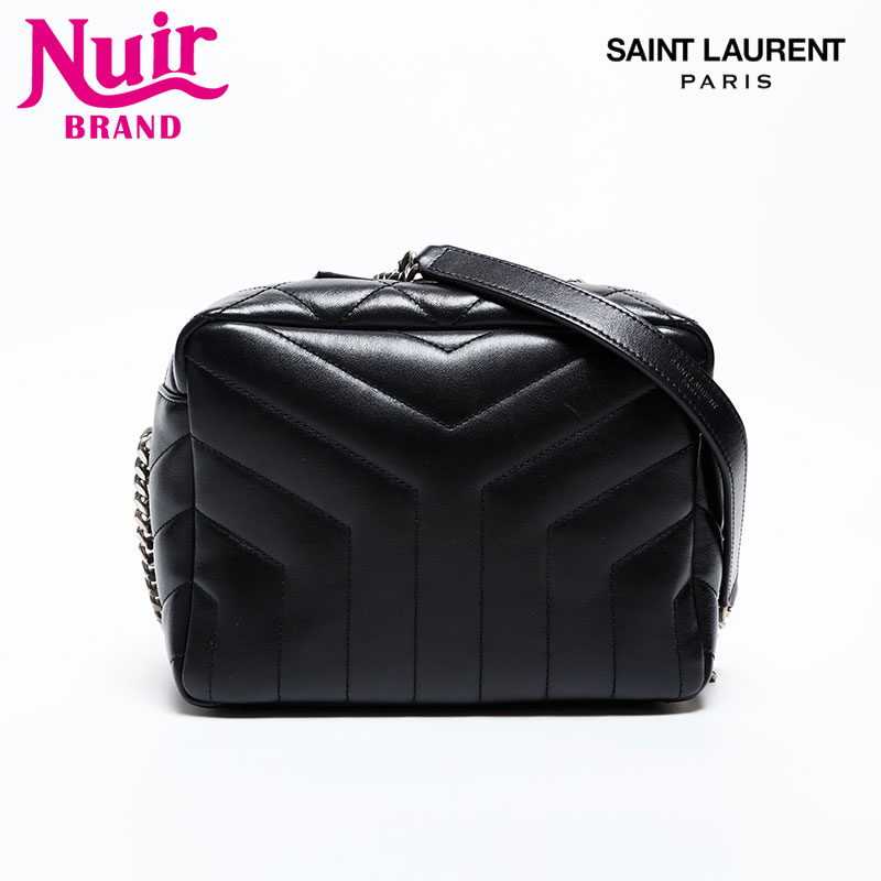 ショルダーバッグ ブラック WS20361