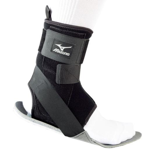 MIZUNO ミズノ バイオギアサポーター 足首用 1個入り K2JJ5B7003