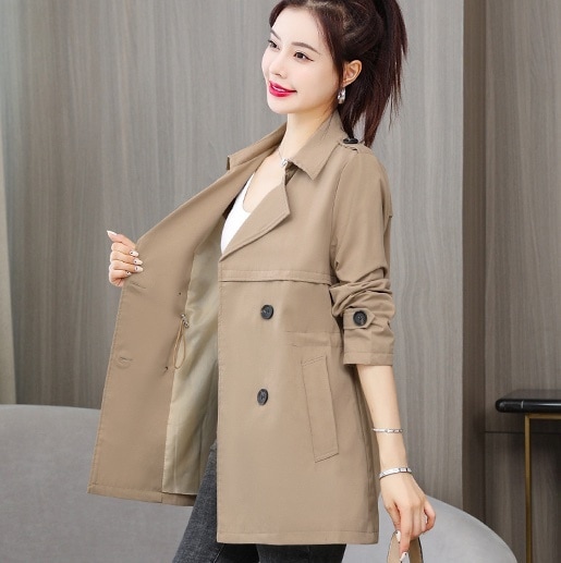 アウター ジャケット 上着 袖あり 長袖 Vネック 襟付き 前開き 薄手 きれいめ シンプル 大人 上品 おしゃれ お洒落 かっこいい 大人女子 こなれ感 ラフ 無地 春 秋 10代 20代 30代