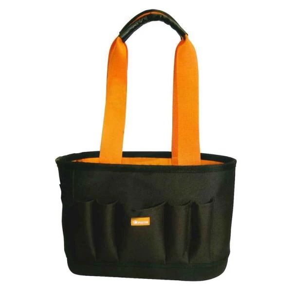 フジ矢 布製電工トートバッグ TT－M 収納用品 腰袋サック 腰袋 サック