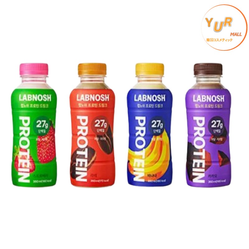 プロテインドリンク350ml 12個