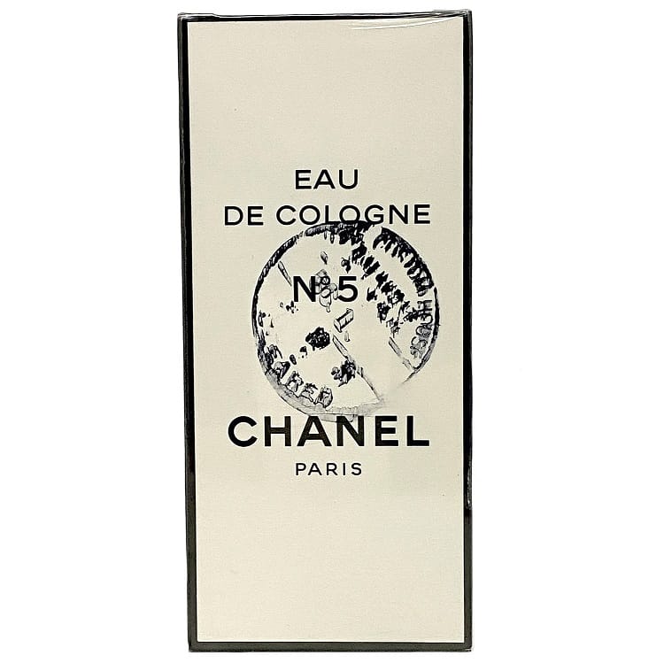 シャネル 香水 NO5 オーデコロン 5番 Sランク CHANEL 118ml ヴィンテージ