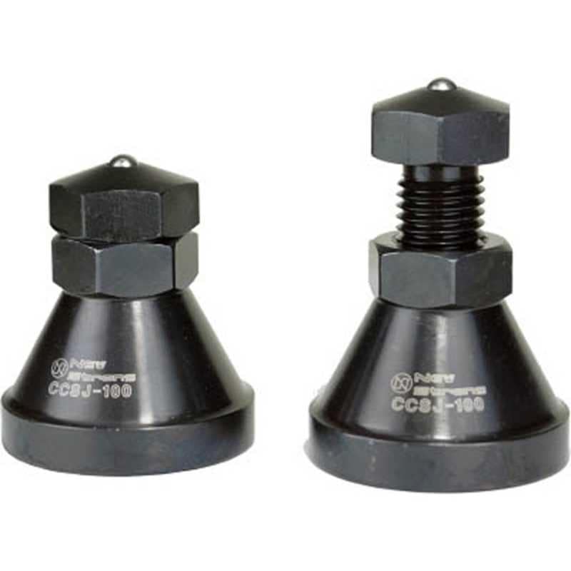 ニューストロング　センタージャッキ ストローク 53~75 2個1組　CCSJ75