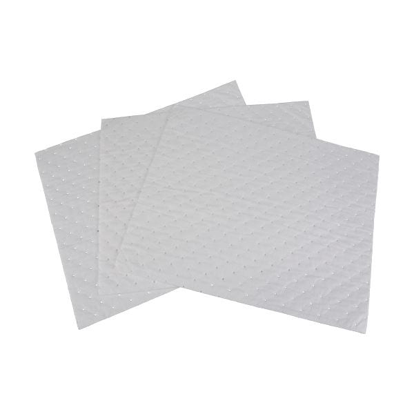 TRUSCO オイル吸収PPシート450x500mm TOEP-200 1箱（200枚）