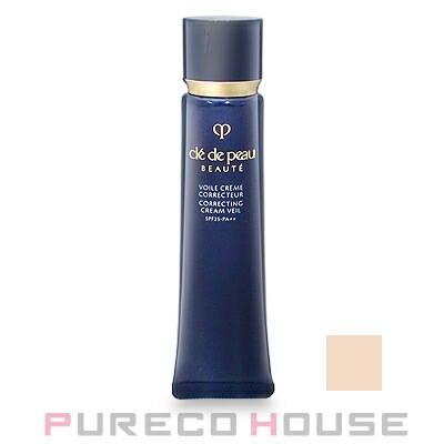資生堂 クレドポーボーテ ヴォワールコレクチュールn （プレメイクアップ） SPF25・PA++ 40g
