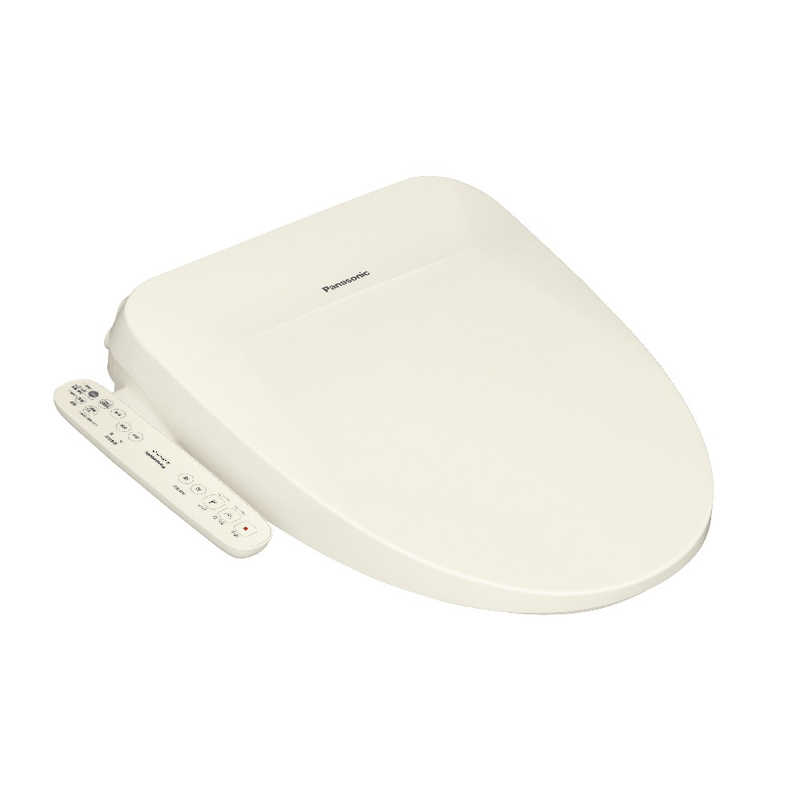 パナソニック　Panasonic　温水洗浄便座 ビューティ・トワレ ［瞬間式］　DL-PSTK10-CP 19,463円