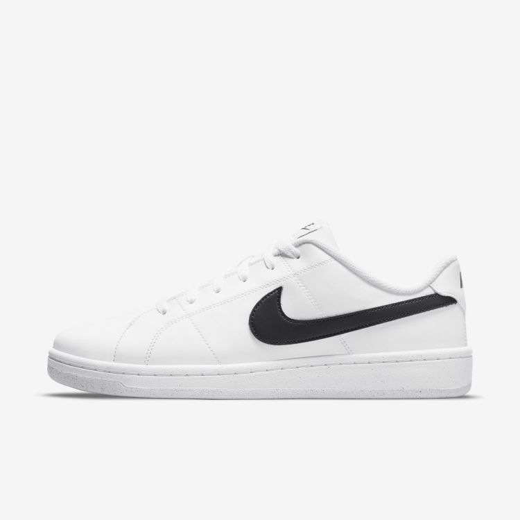 NIKE ナイキ メンズ スニーカー コート ロイヤル 2 NN DH3160-101