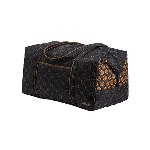 cinda b. Mod Tortoise Weekender Ii 並行輸入品
