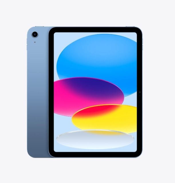 「新品」iPad(A16) 第11世代 Wi-Fi 128GB 2025年春モデル MD4A4J/A [ブルー]