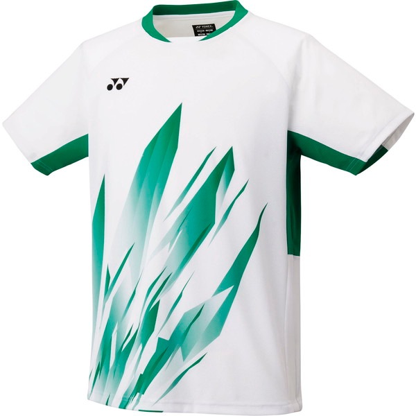 Yonex ヨネックス メンズゲームシャツ フィットスタイル テニス ゲームシャツメンズ 10668-011 メンズ