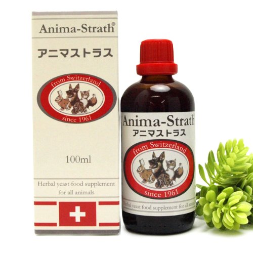 AnimaStrath アニマストラス アニマストラスS100ml