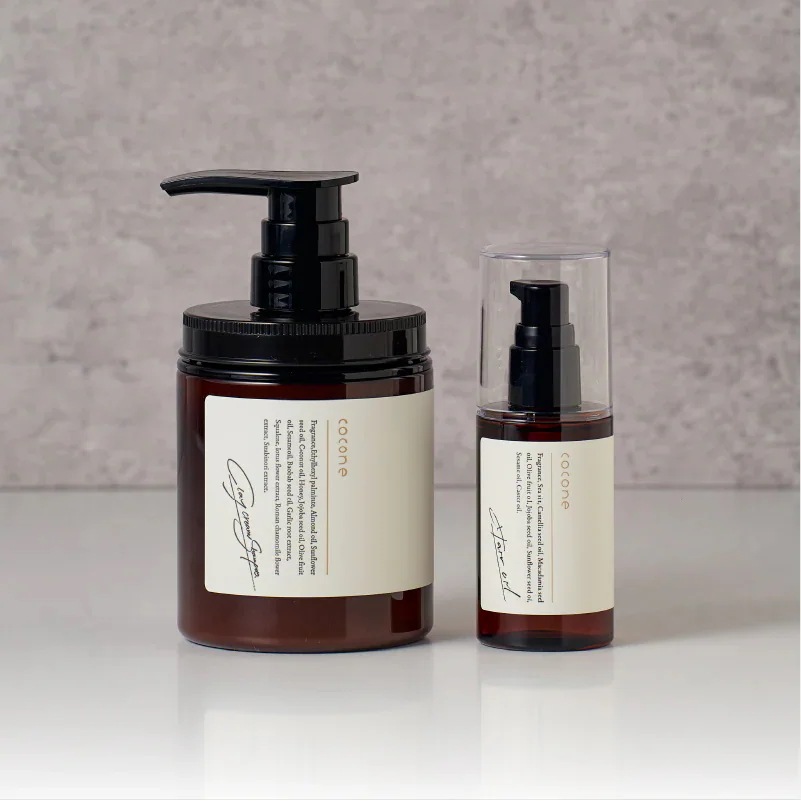 Qoo10] ココネ ［公式］ヘアケアセット 【 クレイクリー : ヘア