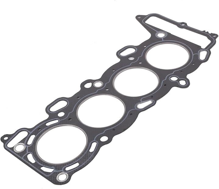 ヘッド ガスケット 87.0-1.8mm 日産 SR20DET シルビア S13 S14 S15 ワンエイティ 180SX 純正適合品番 11044-79E02 メンテナンス パーツ 5,508円