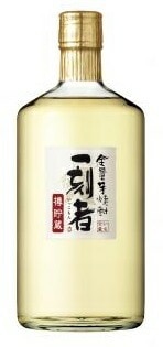 【送料無料】宝酒造 全量芋焼酎 一刻者 樽貯蔵 25度 720ml6本/1ケース【北海道東北四国九州沖縄県は別途送料がかかります】