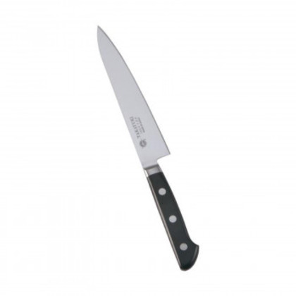 青木刃物製作所 堺孝行 イノックス ペティーナイフ 15cm AIN01015