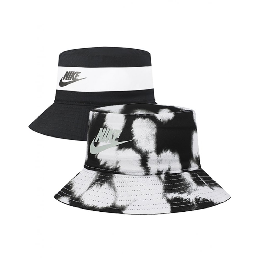 Nike ジュニアバンジーハットリバーシブルバケットハット